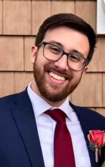 Conner Schmitz, F.N.P.